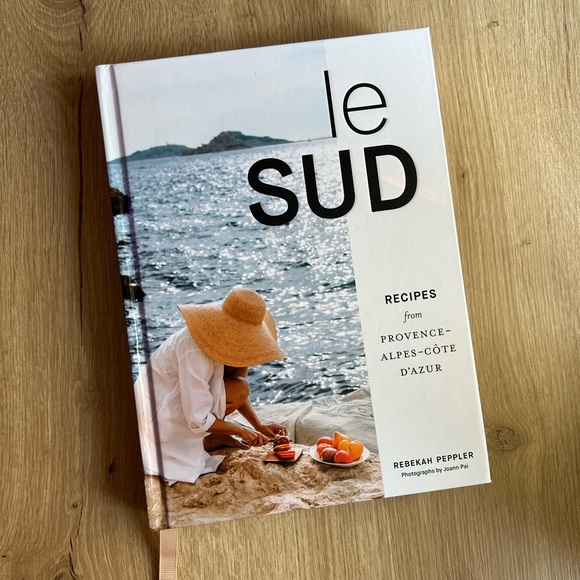 Le sud by Rebekah Peppler - Picture 1 of 1